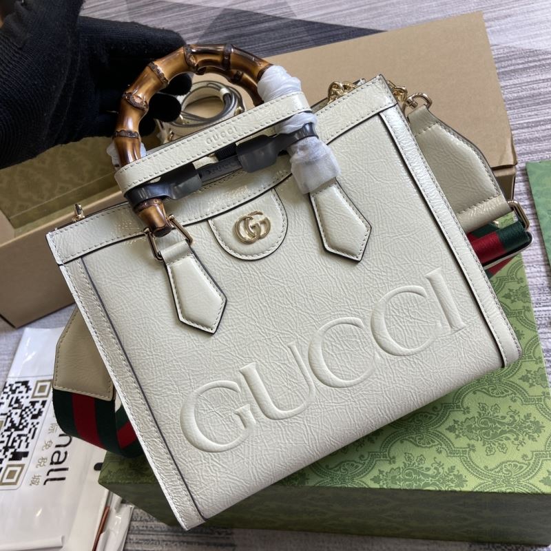 Gucci Tote Bags